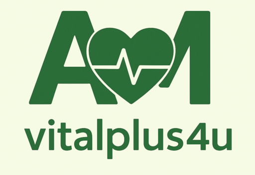 vitalplus4u.com